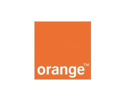orange chatbot